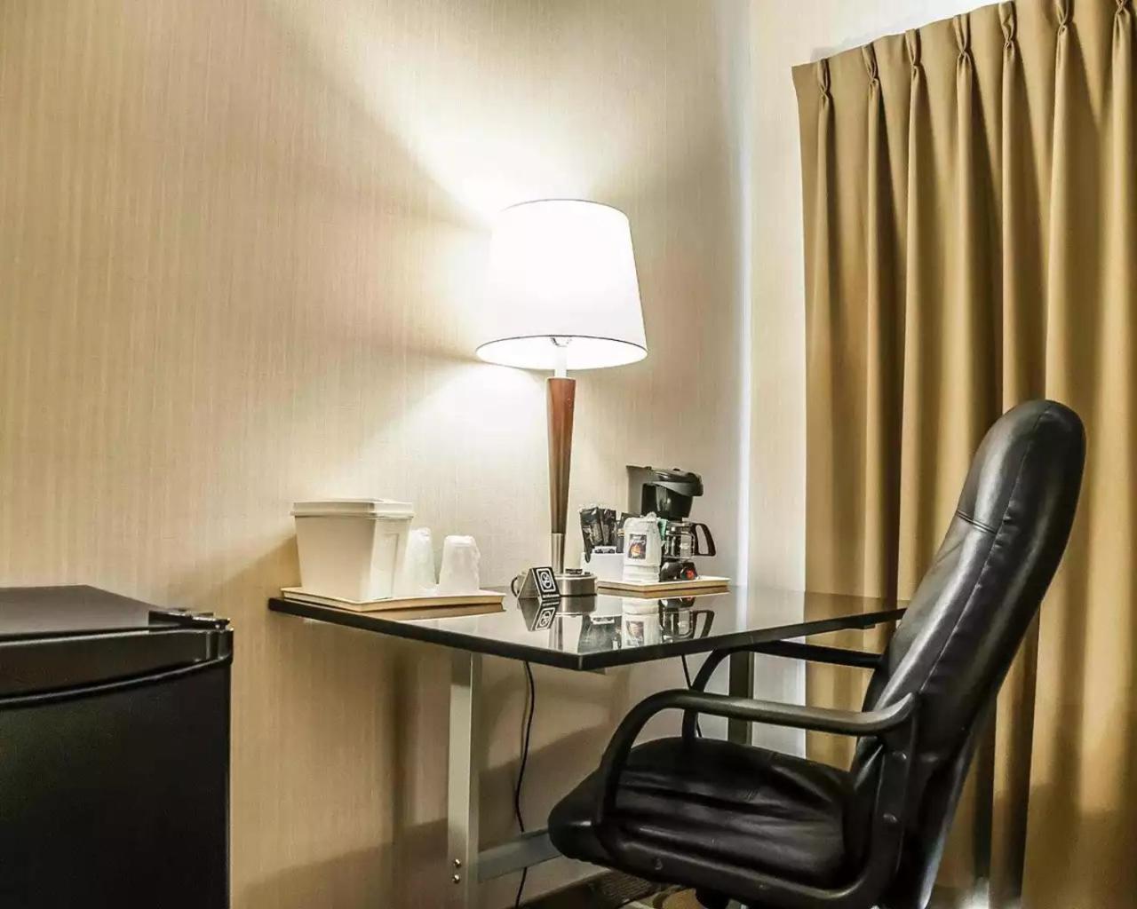 Comfort Inn Airport East Quebec City Luaran gambar